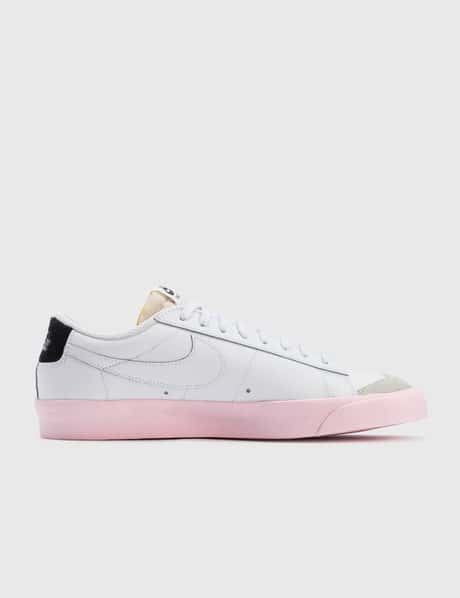Nike - Nike Blazer Low 
