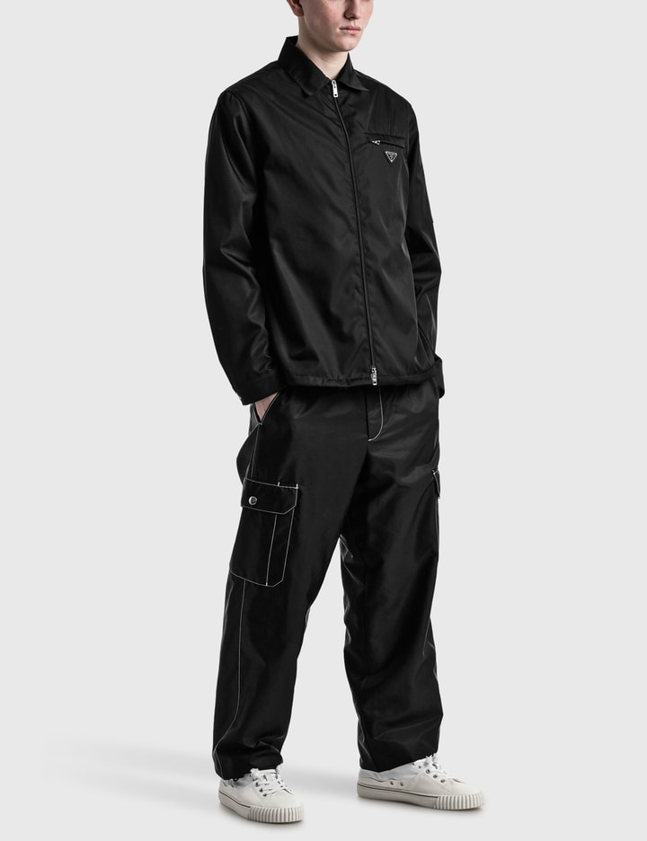 Re-nylon Pants Placeholder Image