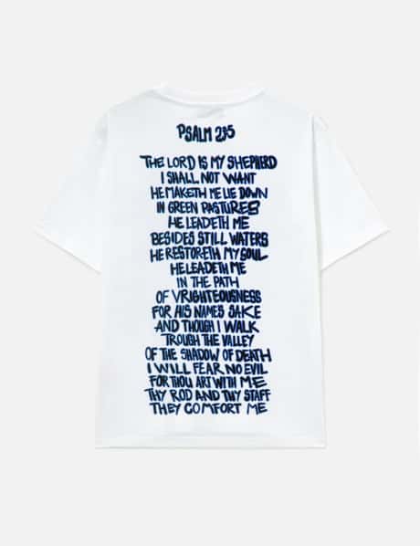 Graffiti [tee] Holy/Mary view 8