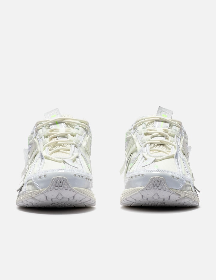 New Balance Gender Inclusive 1906a Running Shoe In White