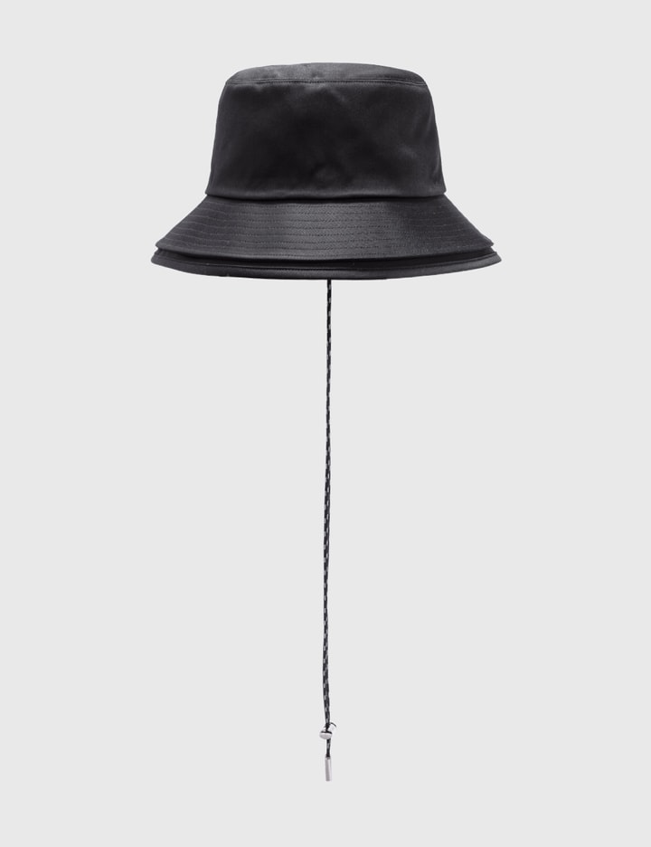 Double Brim Hat Placeholder Image