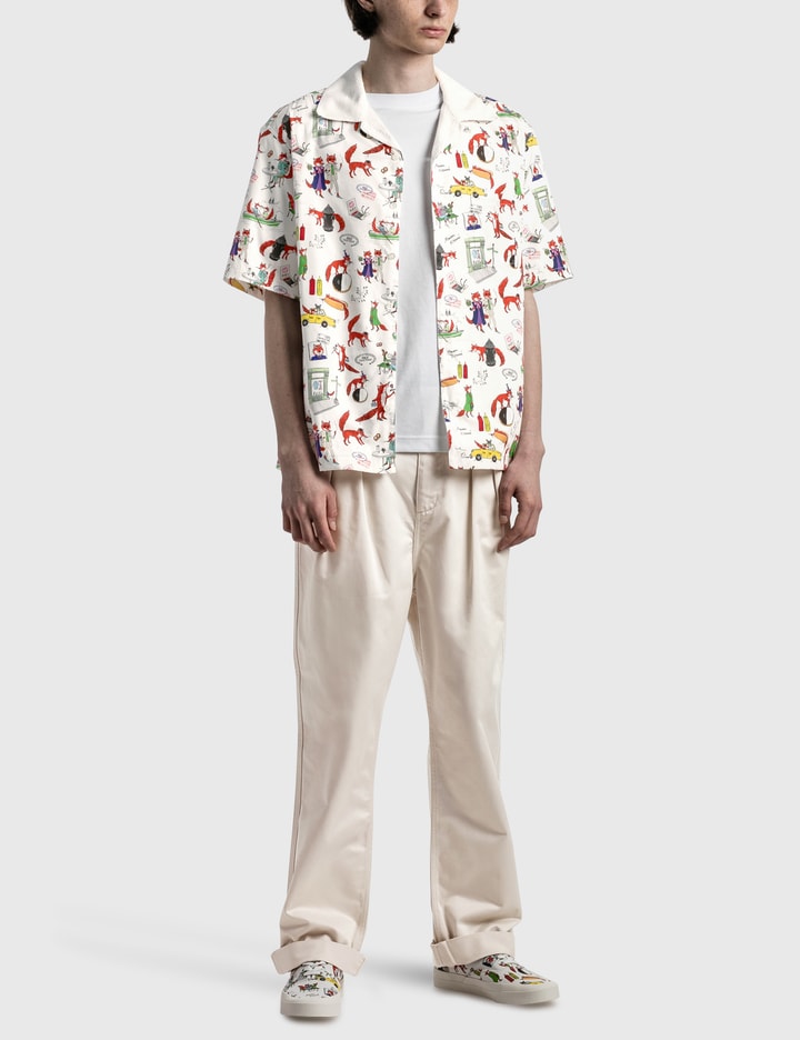 Oly Honolulu Shirt Placeholder Image
