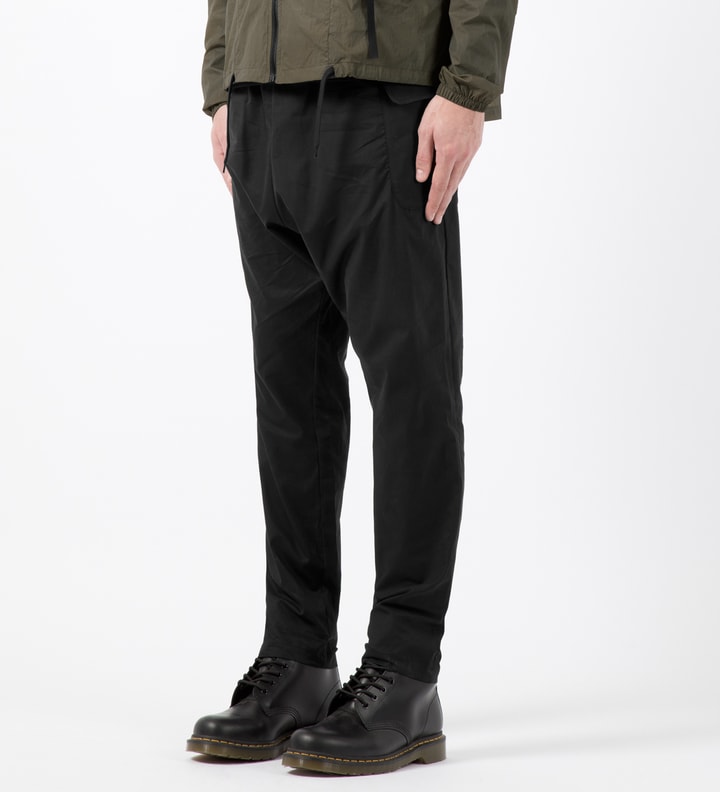 Vintage Black Pavo Track Pants Placeholder Image
