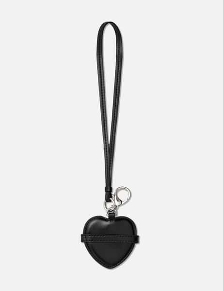 Belted Mirror Keyring view 7