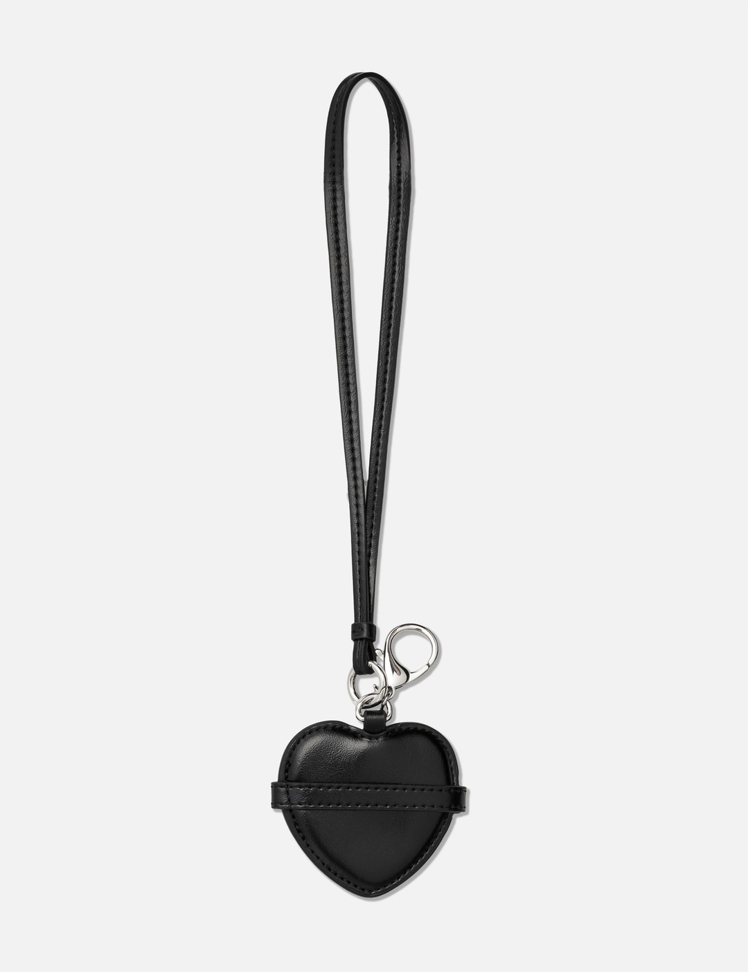 Belted Mirror Keyring view 8