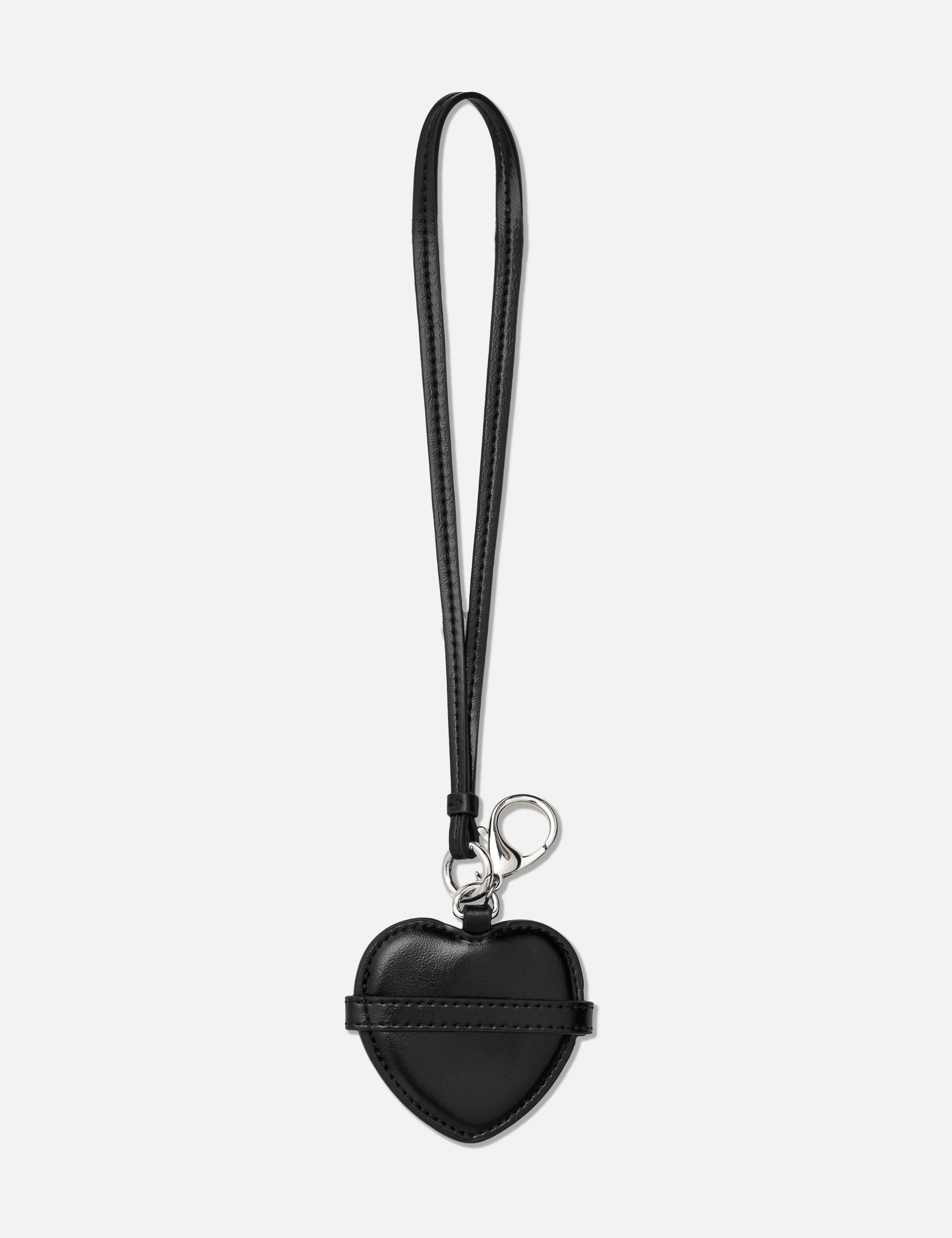 Belted Mirror Keyring view 14