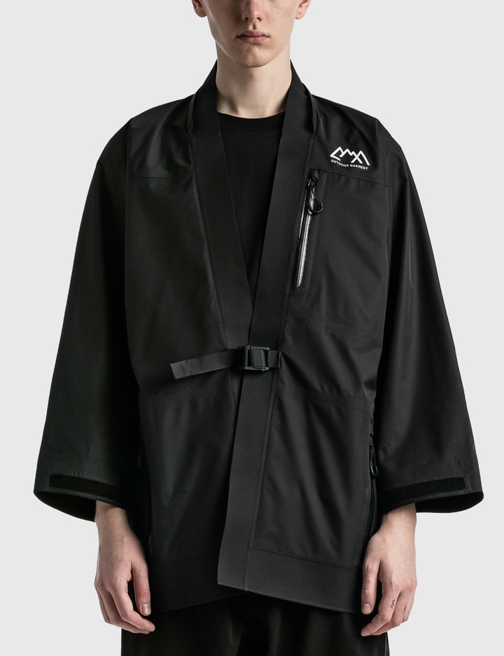 Haori Shell Jacket Placeholder Image