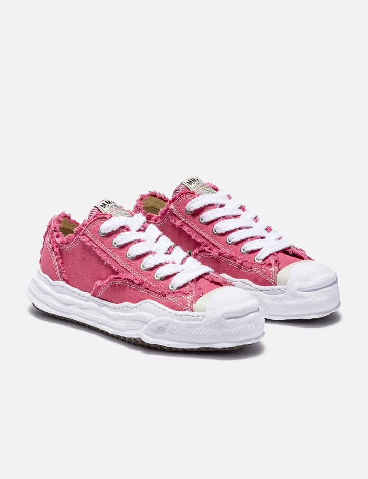 Hank Low Top Sneakers Placeholder Image