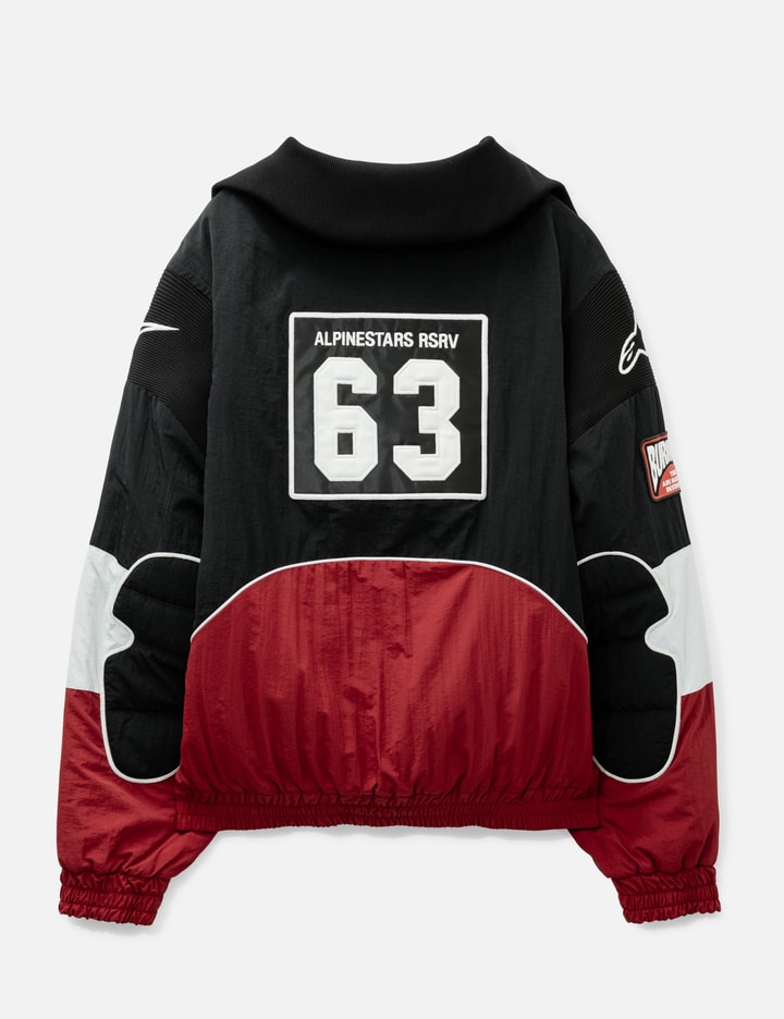 Alpinestars RSRV Memories Padded Jacket