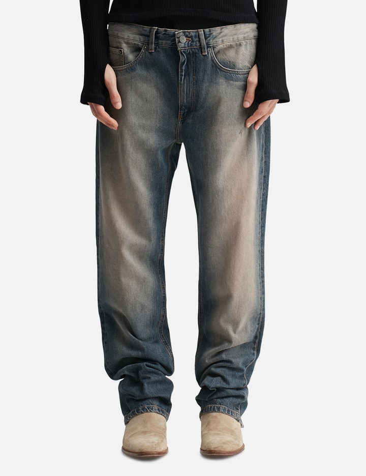 Regular Jeans Placeholder Image