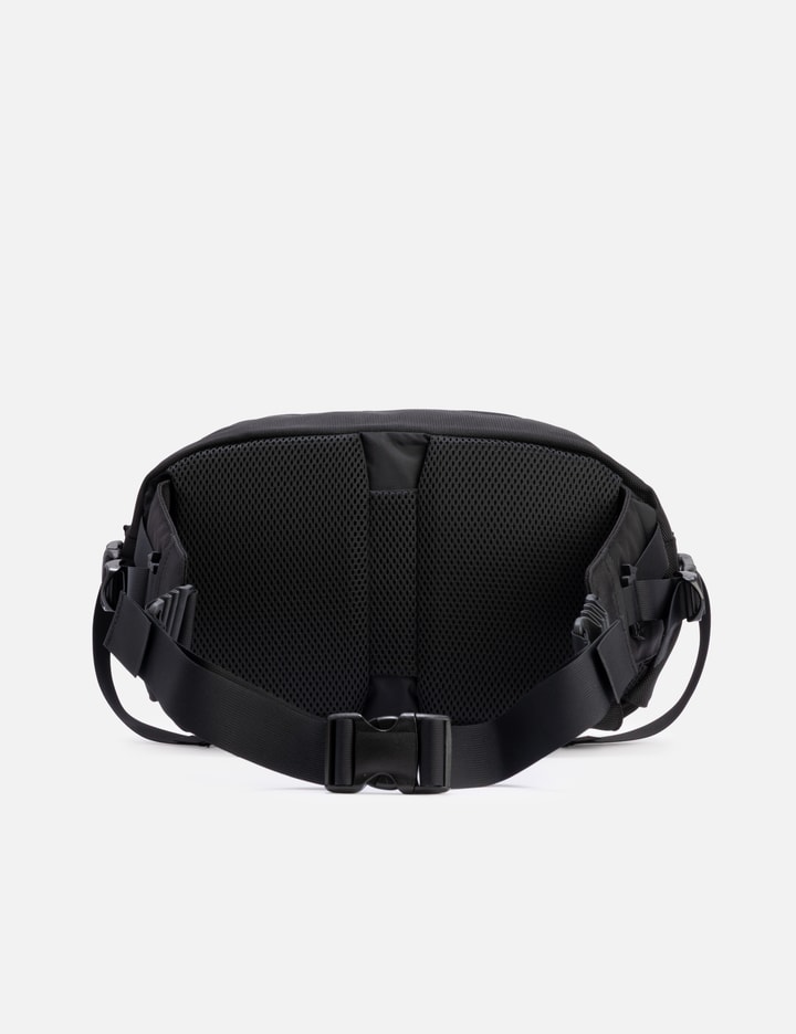 GOOPiMADE x meanswhile "GW-2T" CORDURA Nylon “Retrofitted” Extend-Bag Placeholder Image