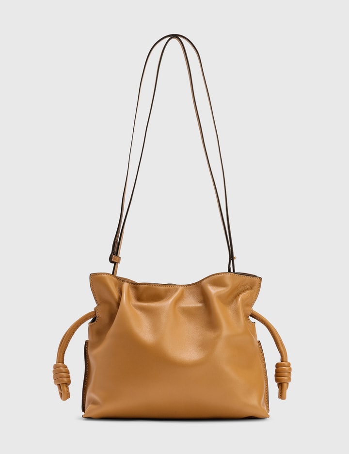 Mini Flamenco Clutch Crossbody Placeholder Image