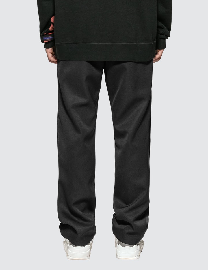 Compact Gabardine Pants Placeholder Image