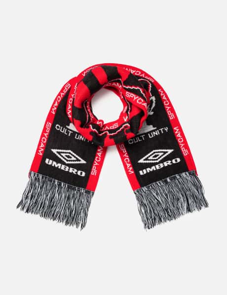 Umbro Umbro x Slam Jam Cult Unity Scarf