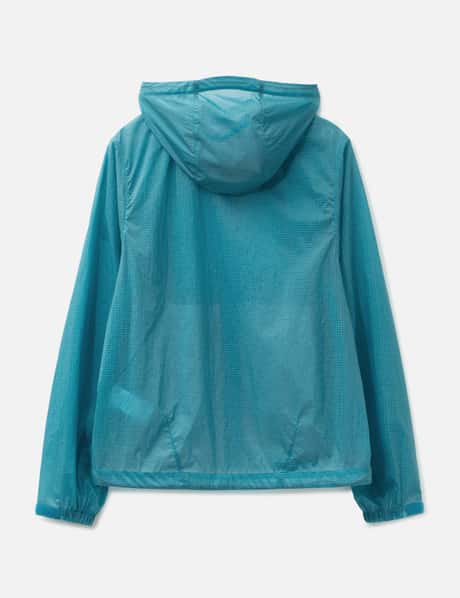 Frame Light Jacket view 8