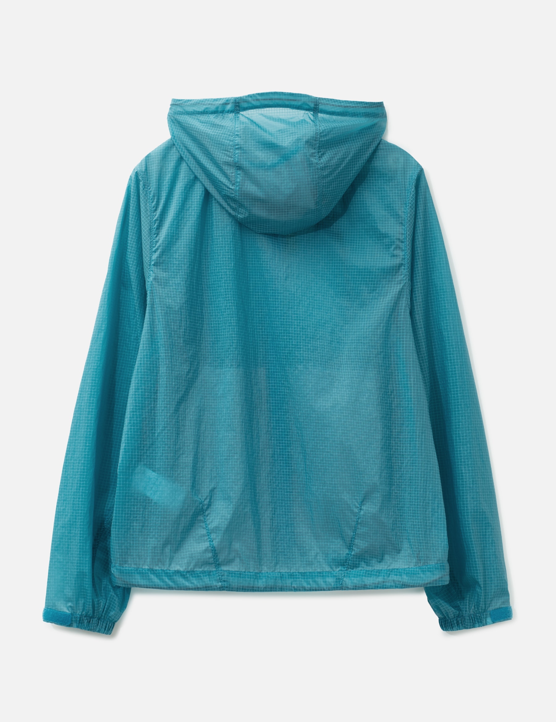 Frame Light Jacket view 17