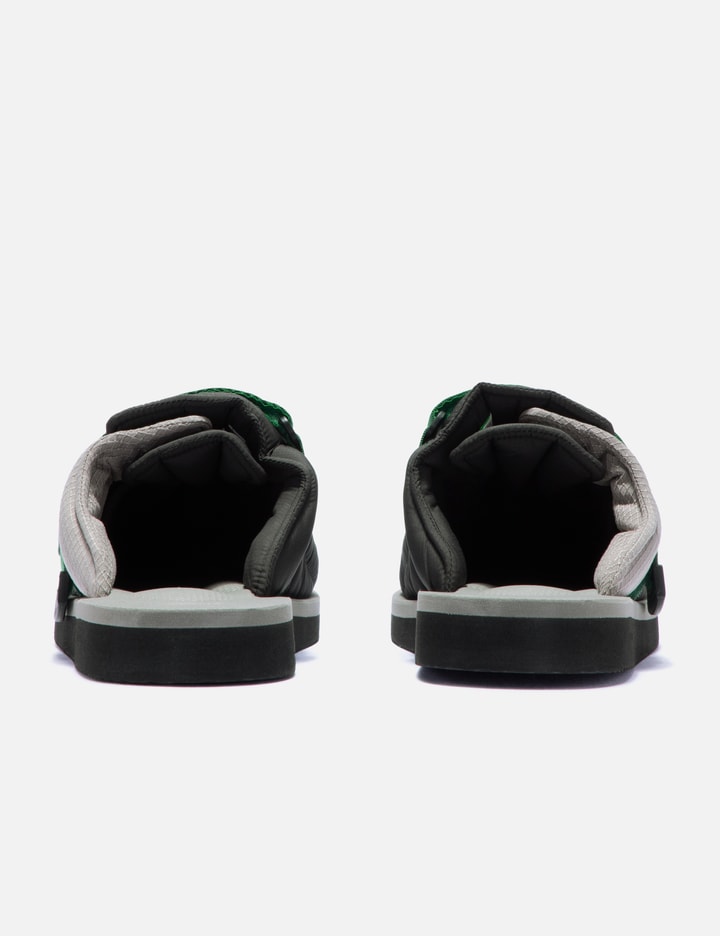 Suicoke x Hidden NY ZAVO-PUFF-TRab-HNY Placeholder Image