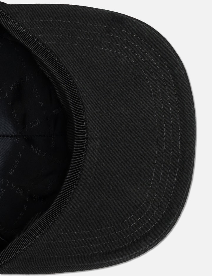 Embroidered Logo Baseball Cap Placeholder Image