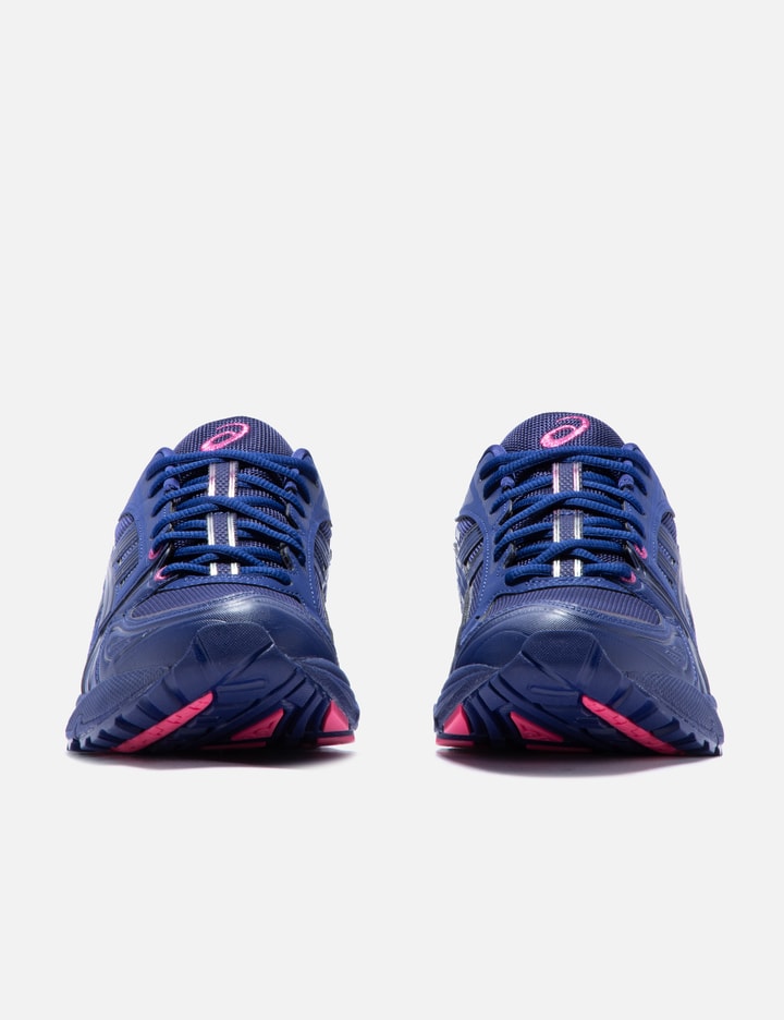 Asics X 8on8 Gel-kayano 14 In Blue