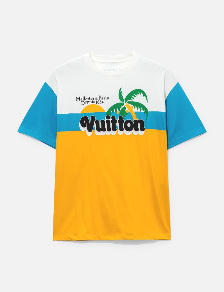 Louis Vuttion Hong Kong T-shirt Placeholder Image