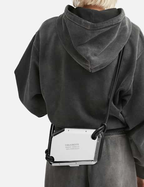 Cross Body Bag view 11