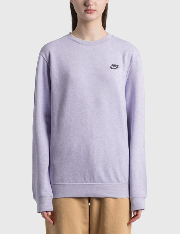 Nike Sportswear Classic Pullover Placeholder Image