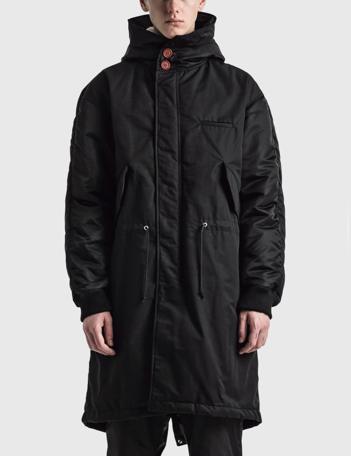 Coat Placeholder Image