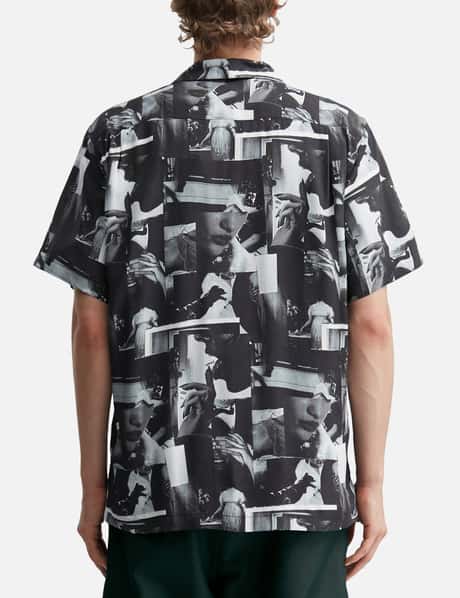 Printed Still Shirt view 12