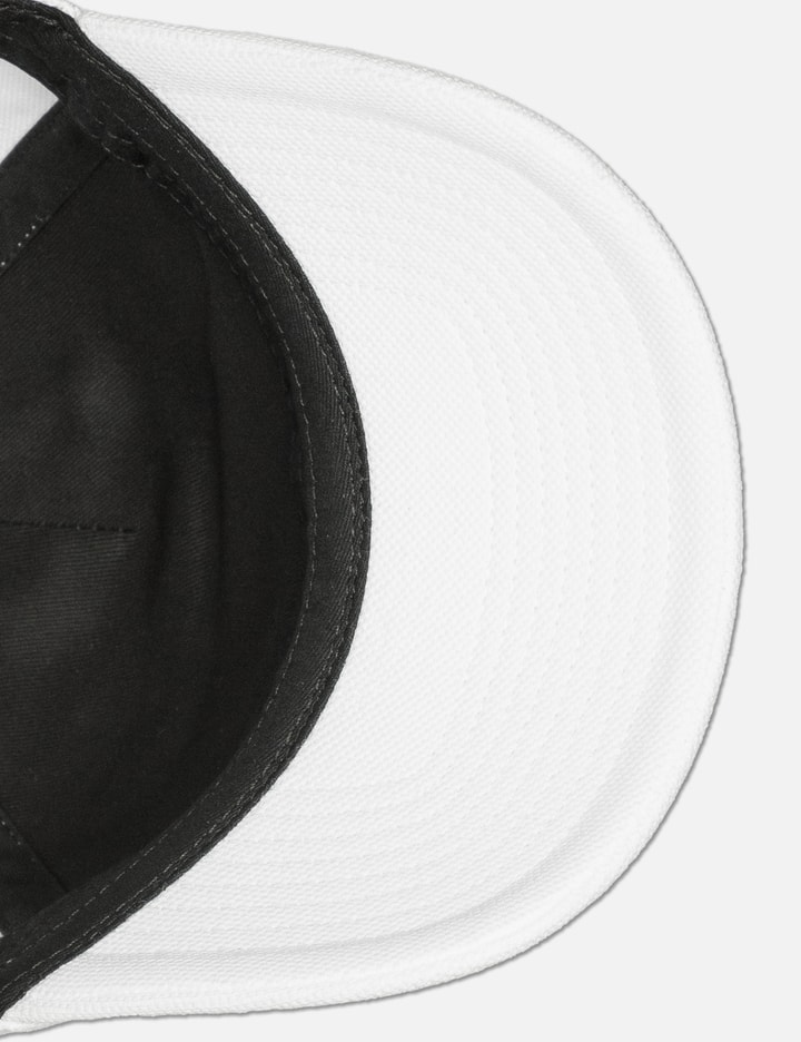 COTTON LOGO CAP Placeholder Image