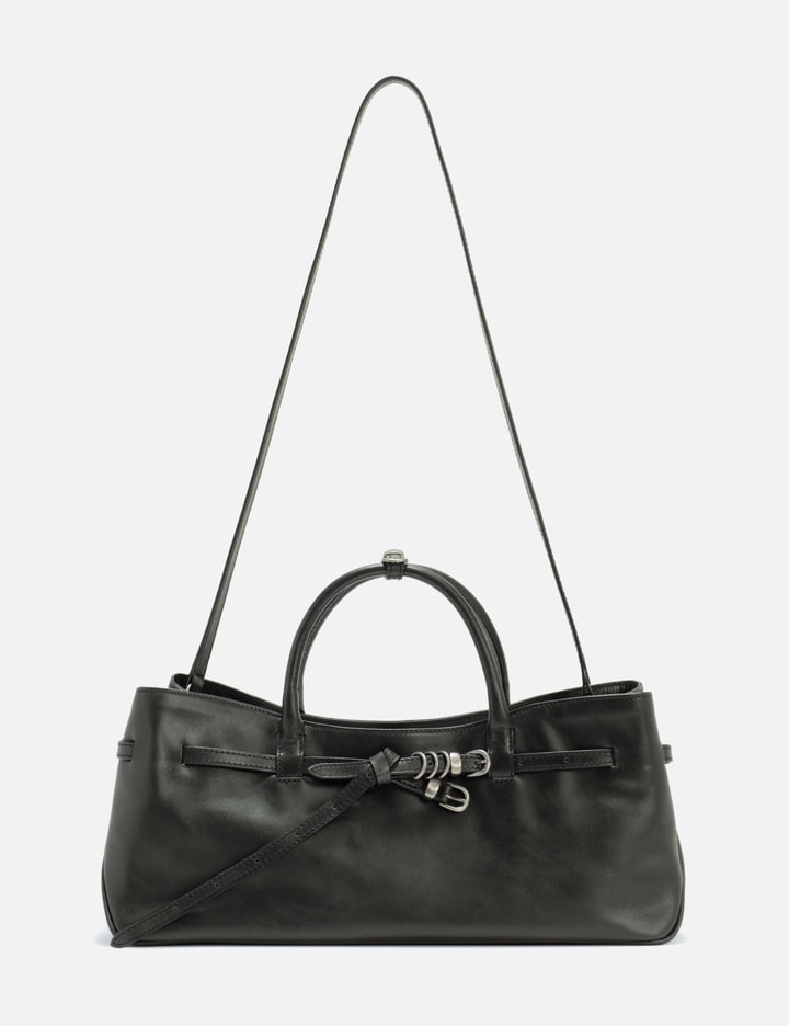 Grandma Used Bag