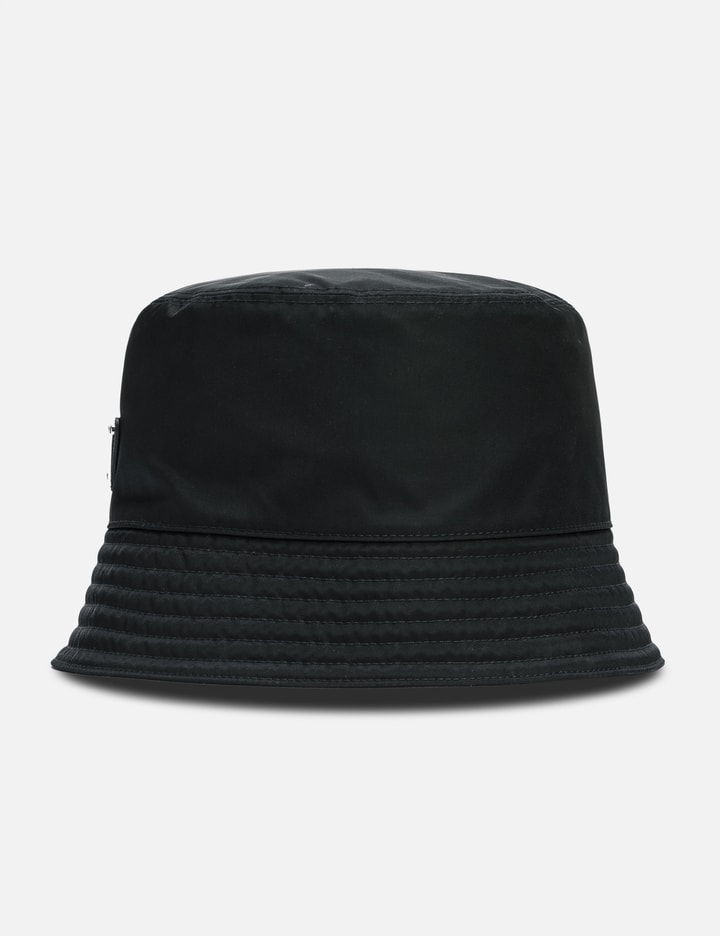 Prada Re-Nylon Bucket Cap