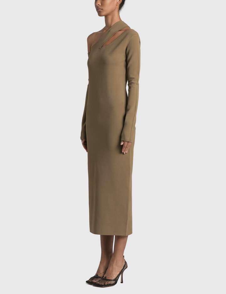 Nala Cut Out Dress Placeholder Image
