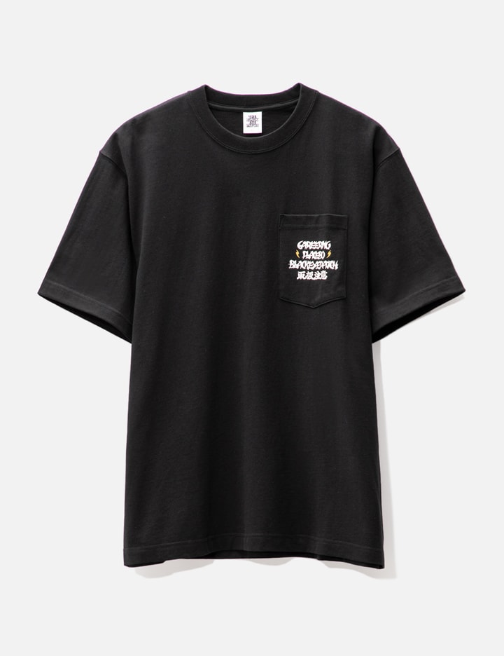 BEPxCareering Pocket T-shirt Placeholder Image