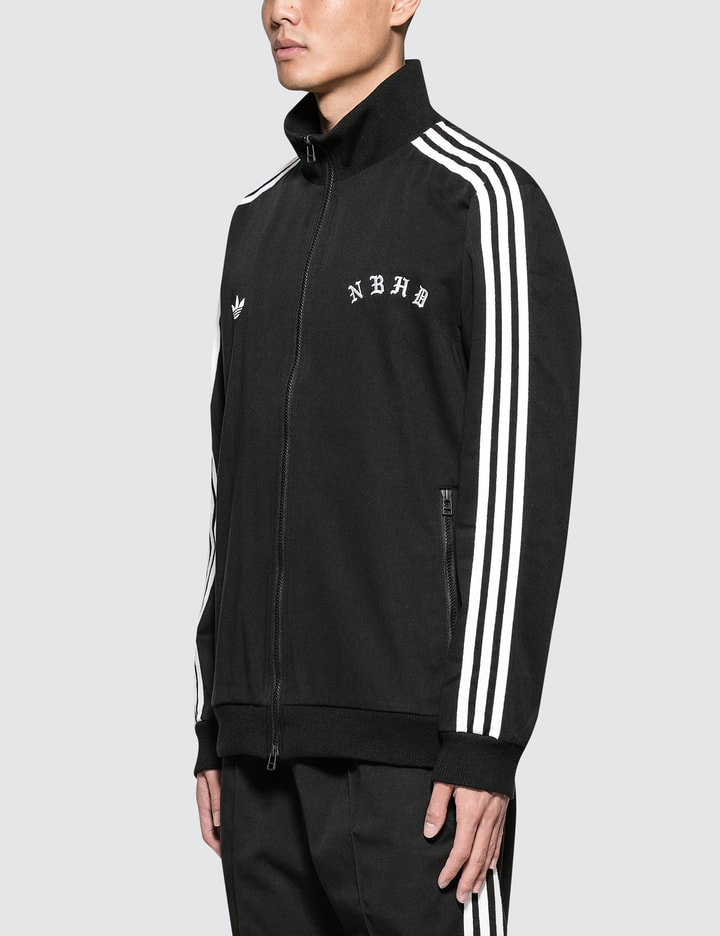 Adidas Originals - Neighborhood x Adidas NH Track Jacket | - Globally Curated Fashion and Lifestyle by Hypebeast