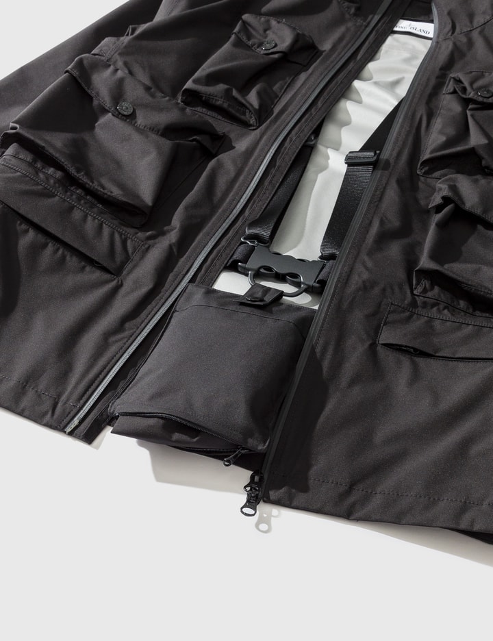 Gore-tex Packable Jacket Placeholder Image