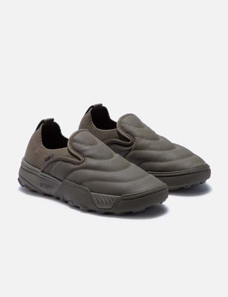 Vans - Vans Vault X WTAPS Coast CC NS LX | HBX - Globally Curated 