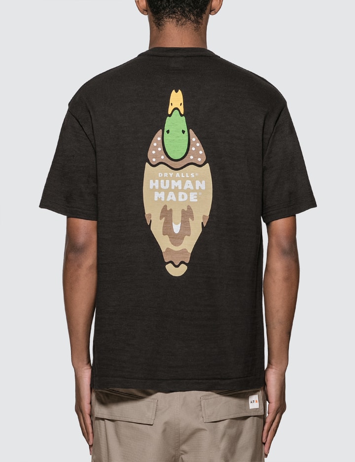 T-shirt #1901 Placeholder Image
