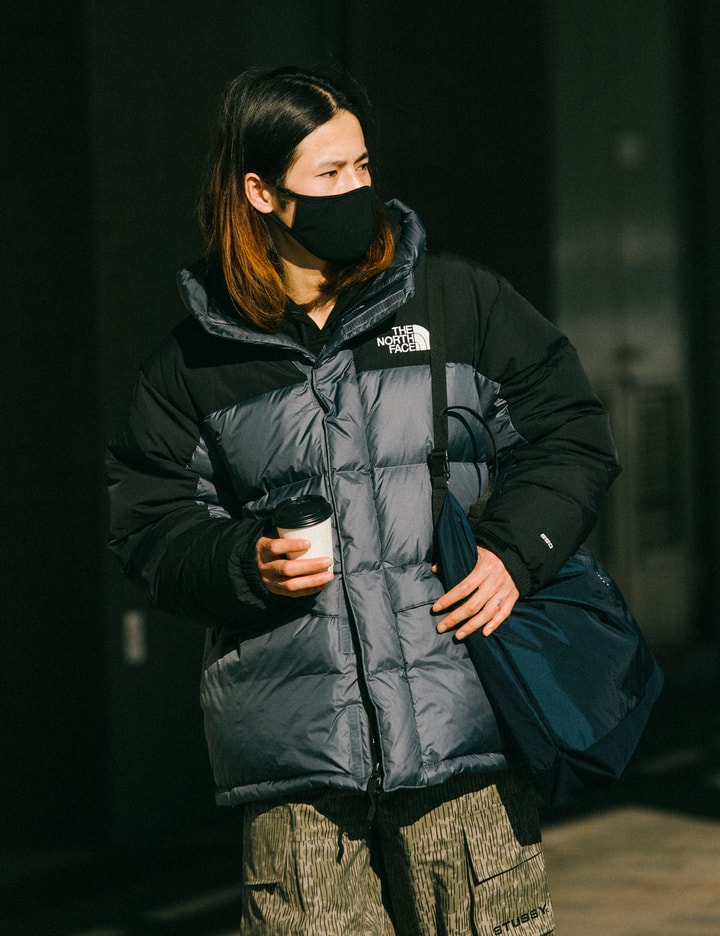 HMLYN Down Parka Placeholder Image