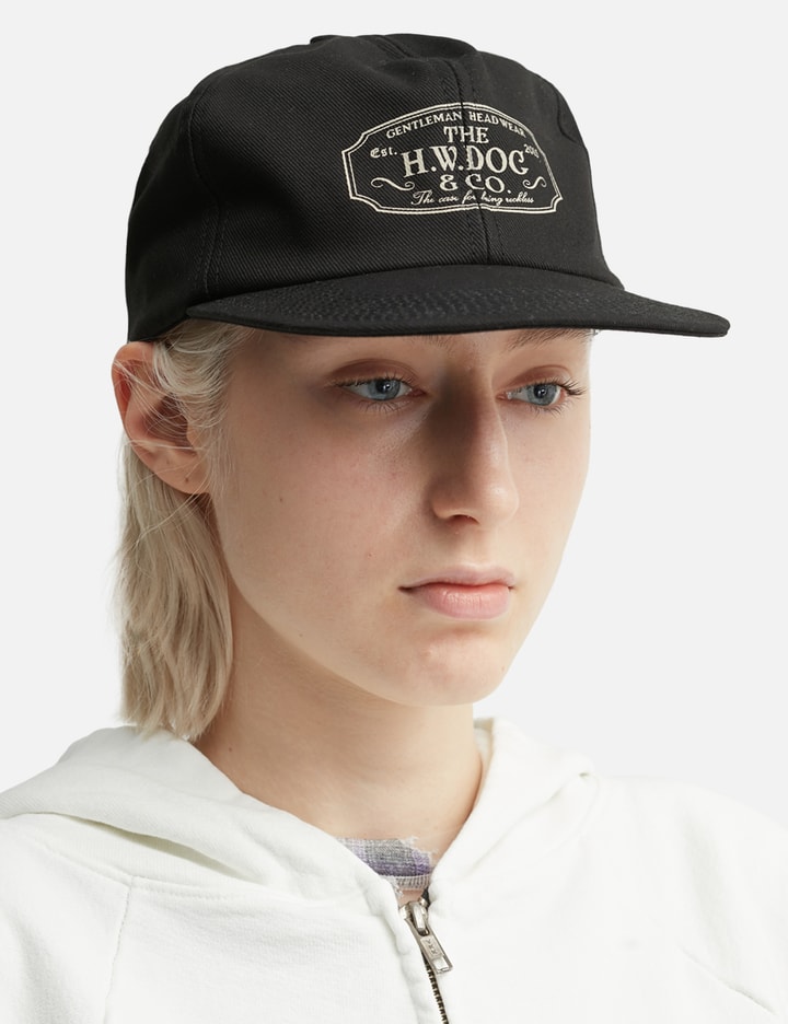 The H.w.dog&co. Trucker Cap