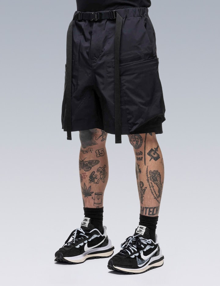 Sacai x Acronym Tech Shorts Placeholder Image