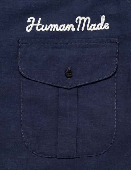 Work Shirt view 10