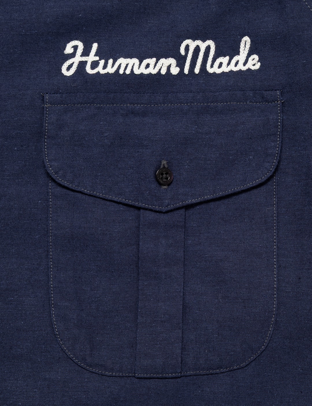 Work Shirt view 11