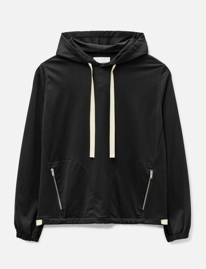 Technical Jersey Hoodie Placeholder Image