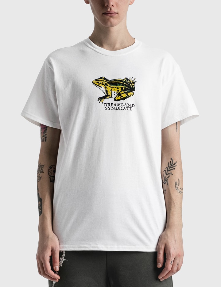 Froggy T-shirt Placeholder Image