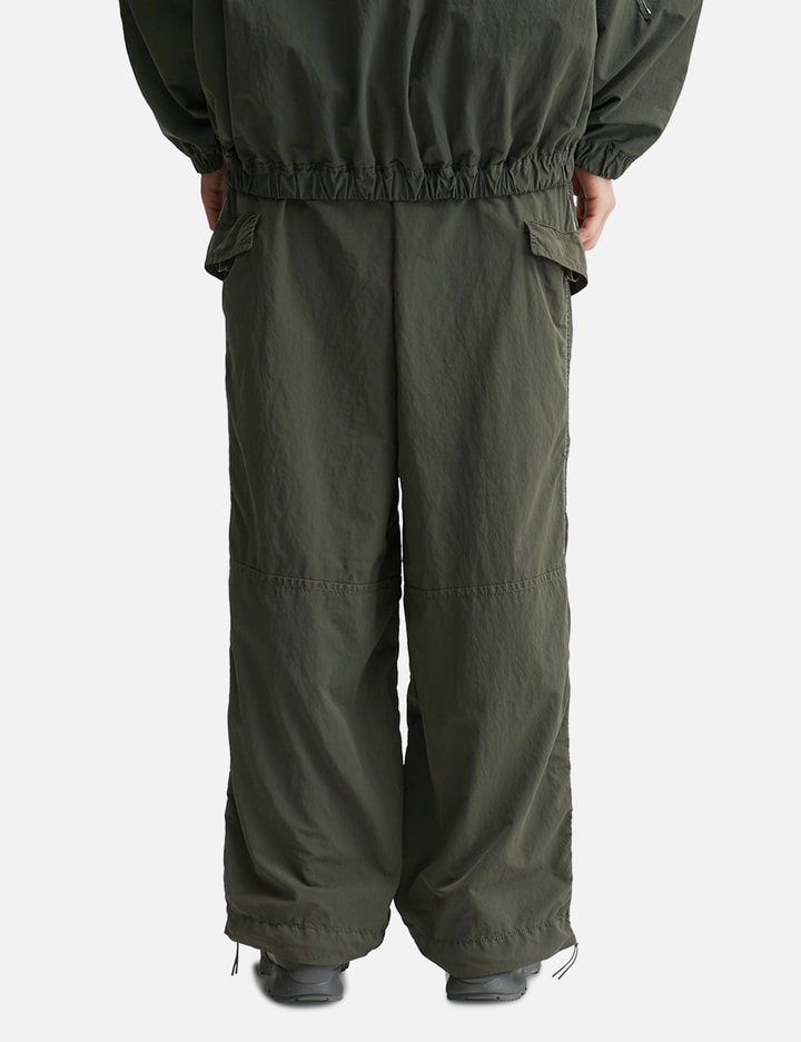 ROA x and wander Garment Dye Nylon Pants Placeholder Image