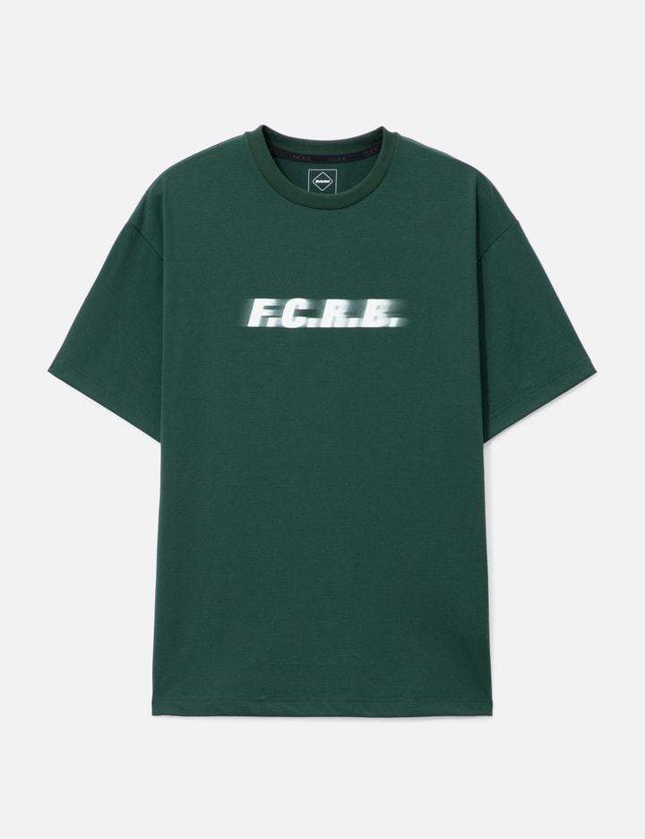 Blurred Logo T-shirt Placeholder Image