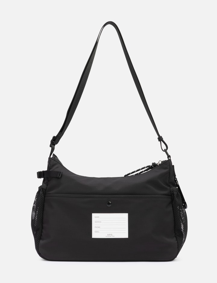 A.P.C. Trek Bag
