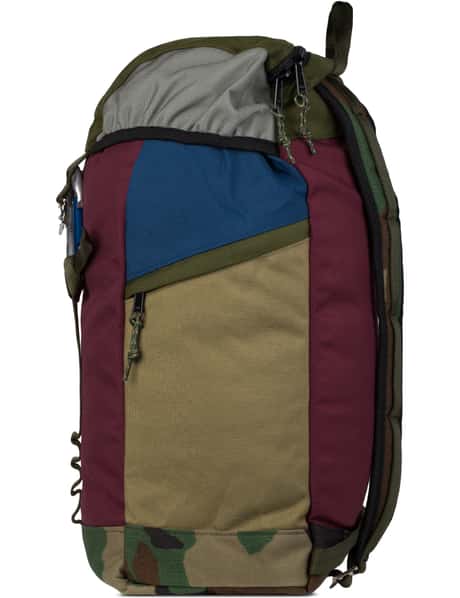 Epperson Mountaineering - Red Large Climb Backpack | HBX display picture 1