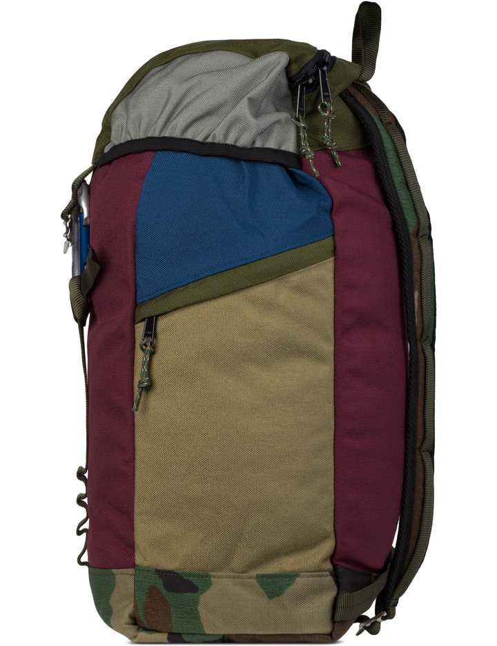 Red Large Climb Backpack Placeholder Image