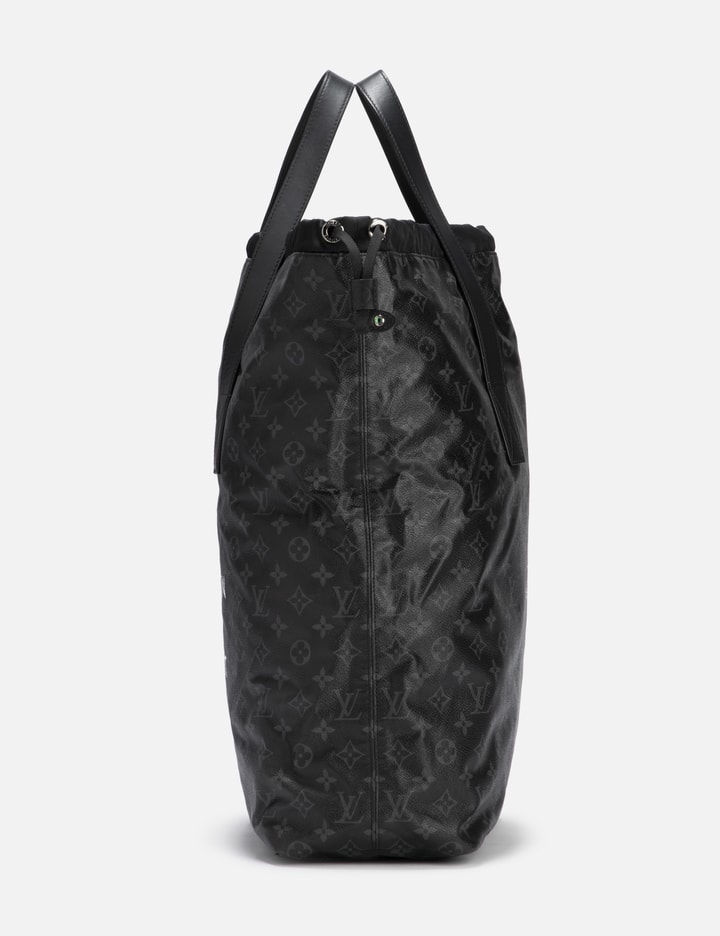 LOUIS VUITTON X FRAGMENT DESIGN MONOGRAM NANO BAG Placeholder Image